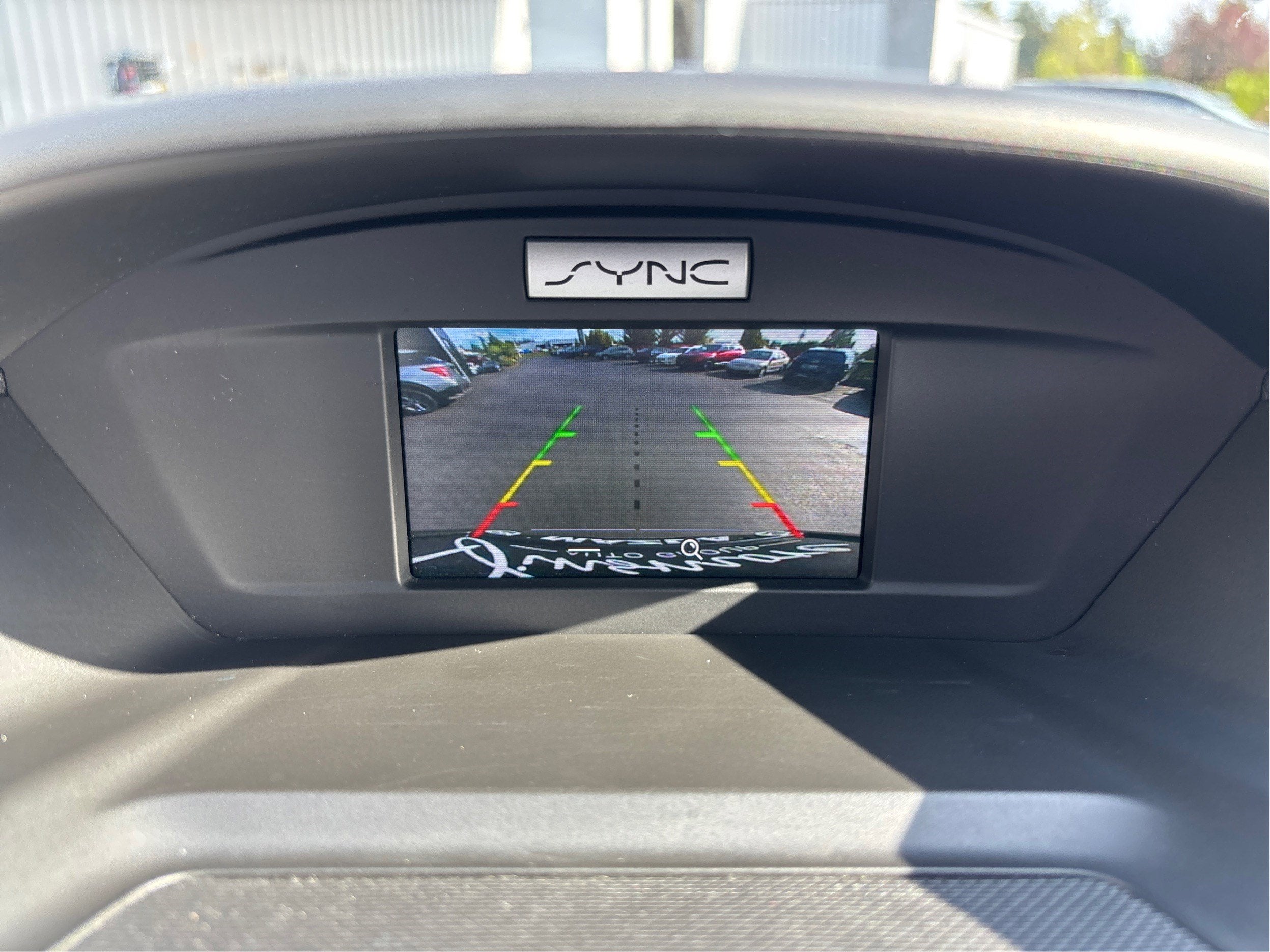 2017 Ford Escape SE 4WD