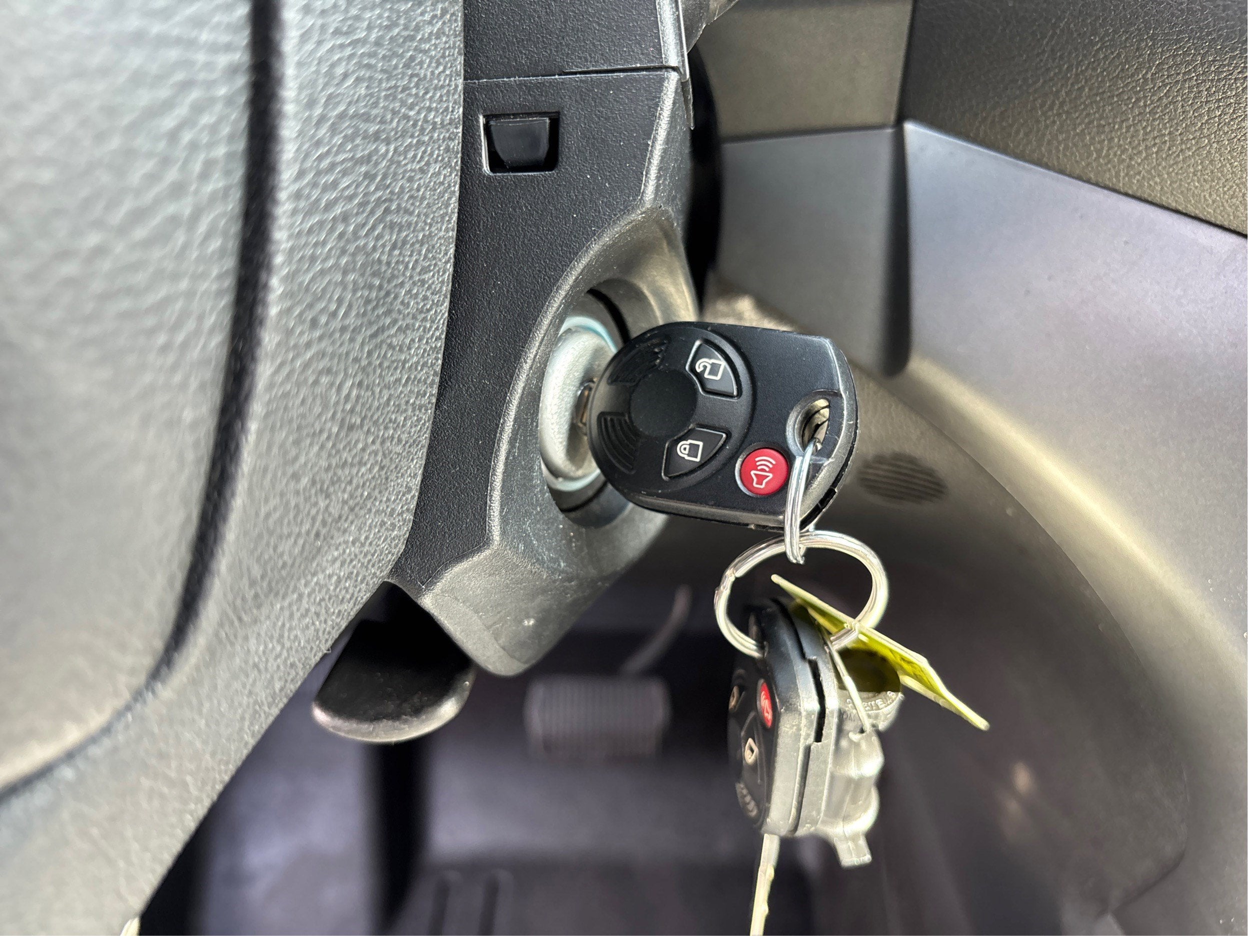 2017 Ford Escape SE 4WD
