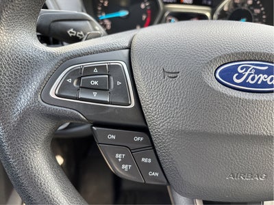 2017 Ford Escape SE 4WD