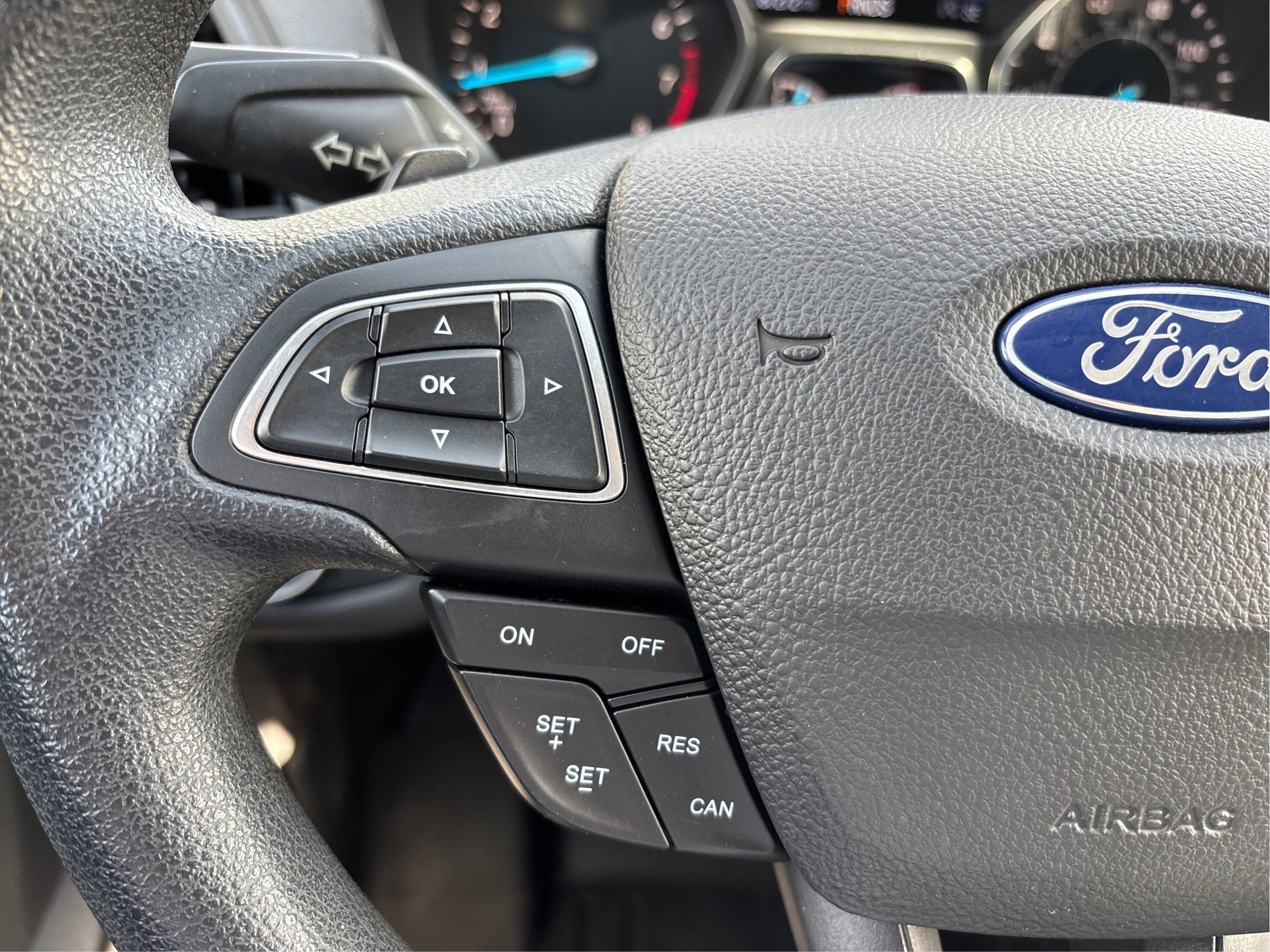 2017 Ford Escape SE 4WD