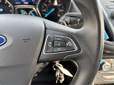 2017 Ford Escape SE 4WD