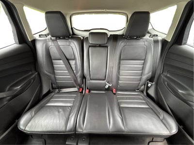 2018 Ford Escape SEL 4WD