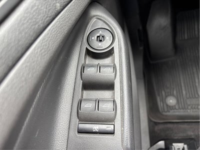 2018 Ford Escape SEL 4WD
