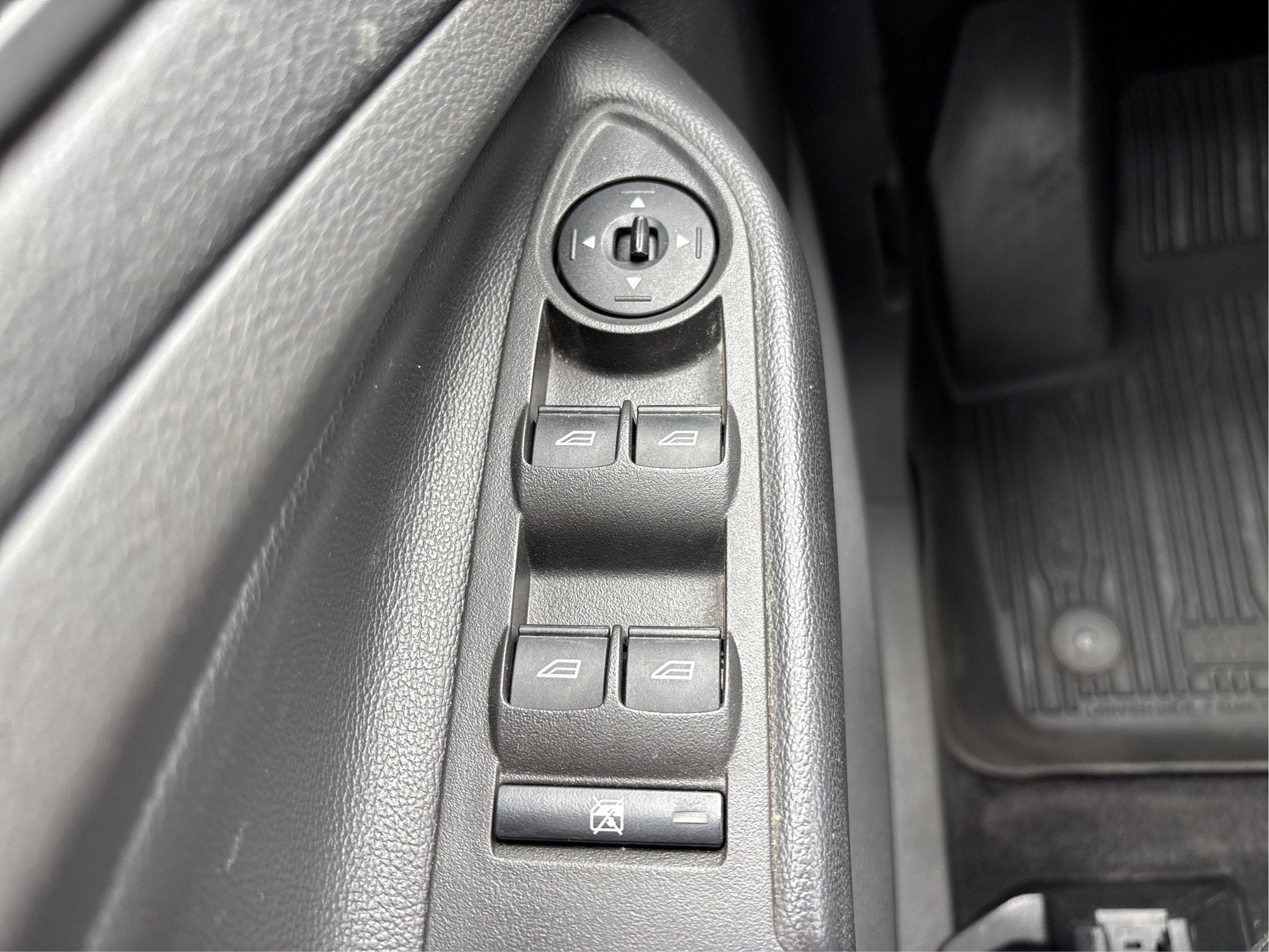 2018 Ford Escape SEL 4WD