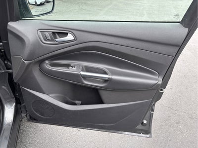 2018 Ford Escape SEL 4WD