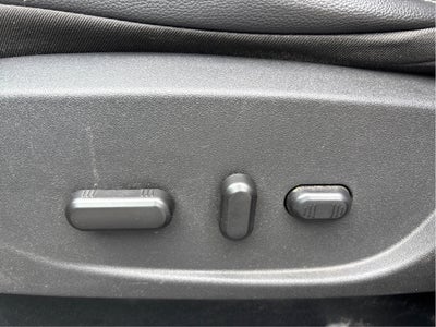 2018 Ford Escape SEL 4WD