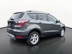 2018 Ford Escape SEL 4WD