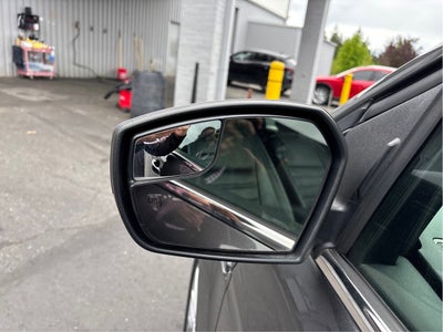 2018 Ford Escape SEL 4WD