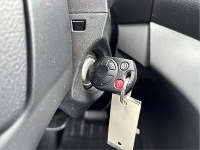 2018 Ford Escape SEL 4WD
