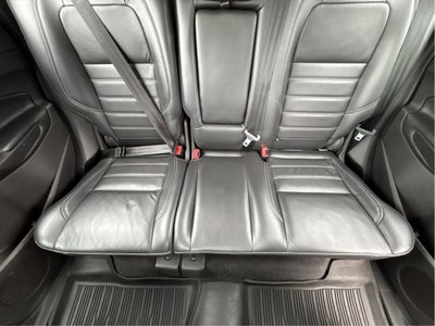 2018 Ford Escape SEL 4WD