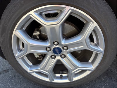 2019 Ford Escape Titanium 4WD