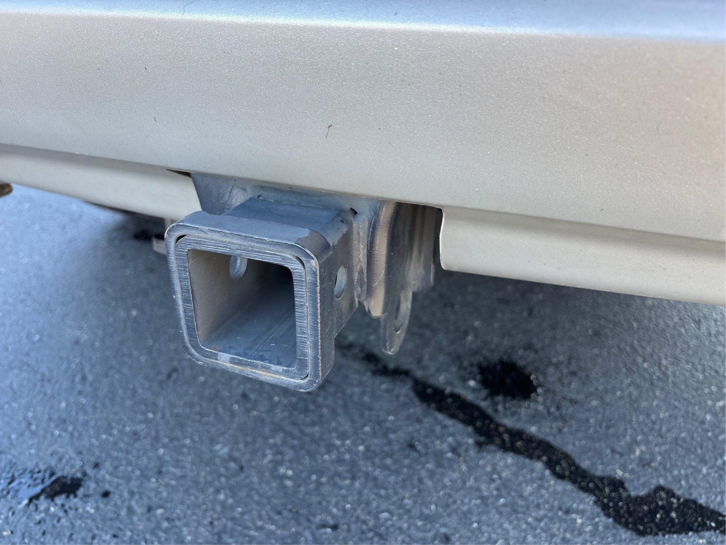 2019 Ford Escape Titanium 4WD