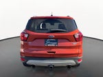 2019 Ford Escape Titanium 4WD