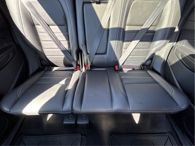 2019 Ford Escape Titanium 4WD