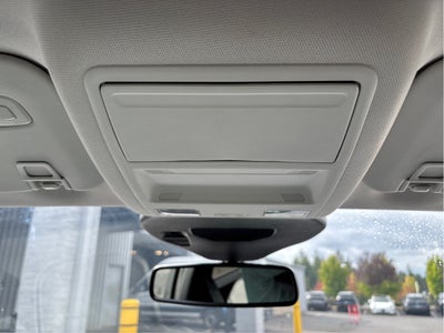 2024 Ford Escape Platinum AWD