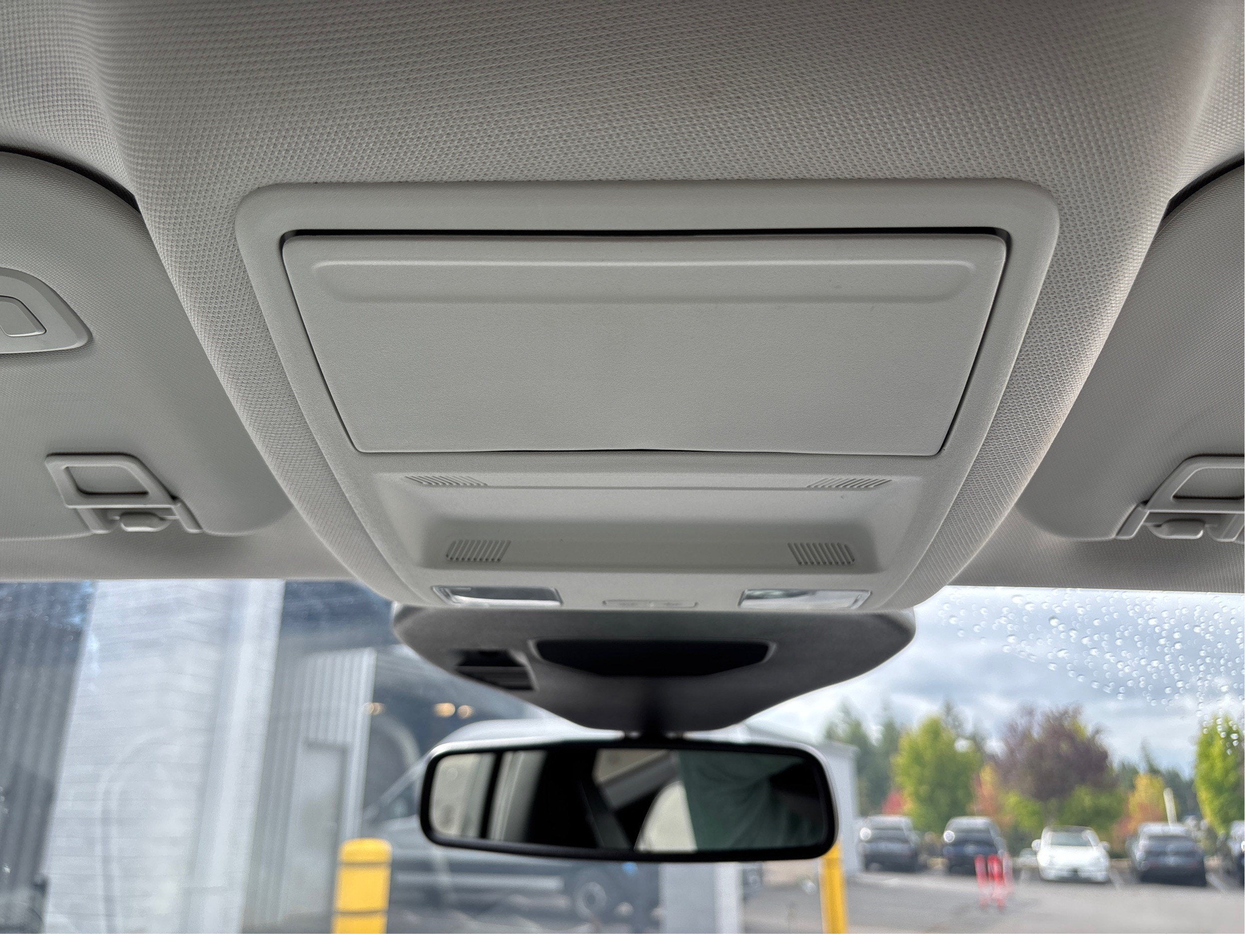 2024 Ford Escape Platinum AWD