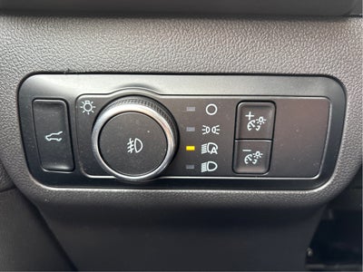 2024 Ford Escape Platinum AWD