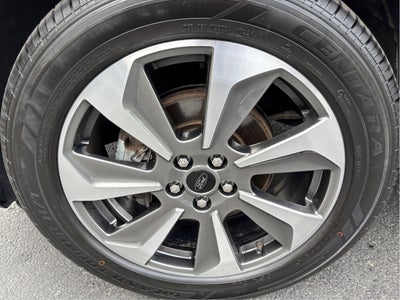 2024 Ford Escape Platinum AWD