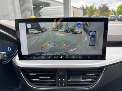 2024 Ford Escape Platinum AWD