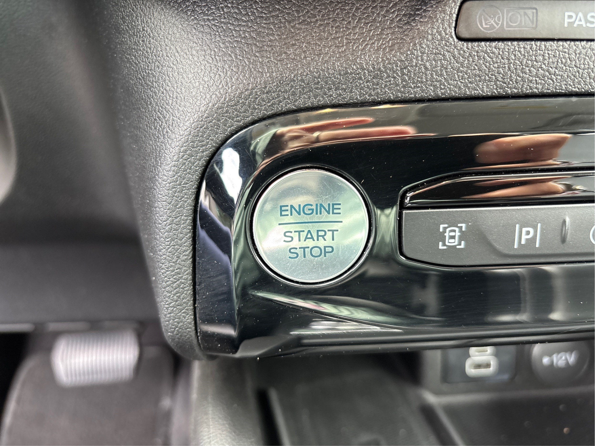 2024 Ford Escape Platinum AWD