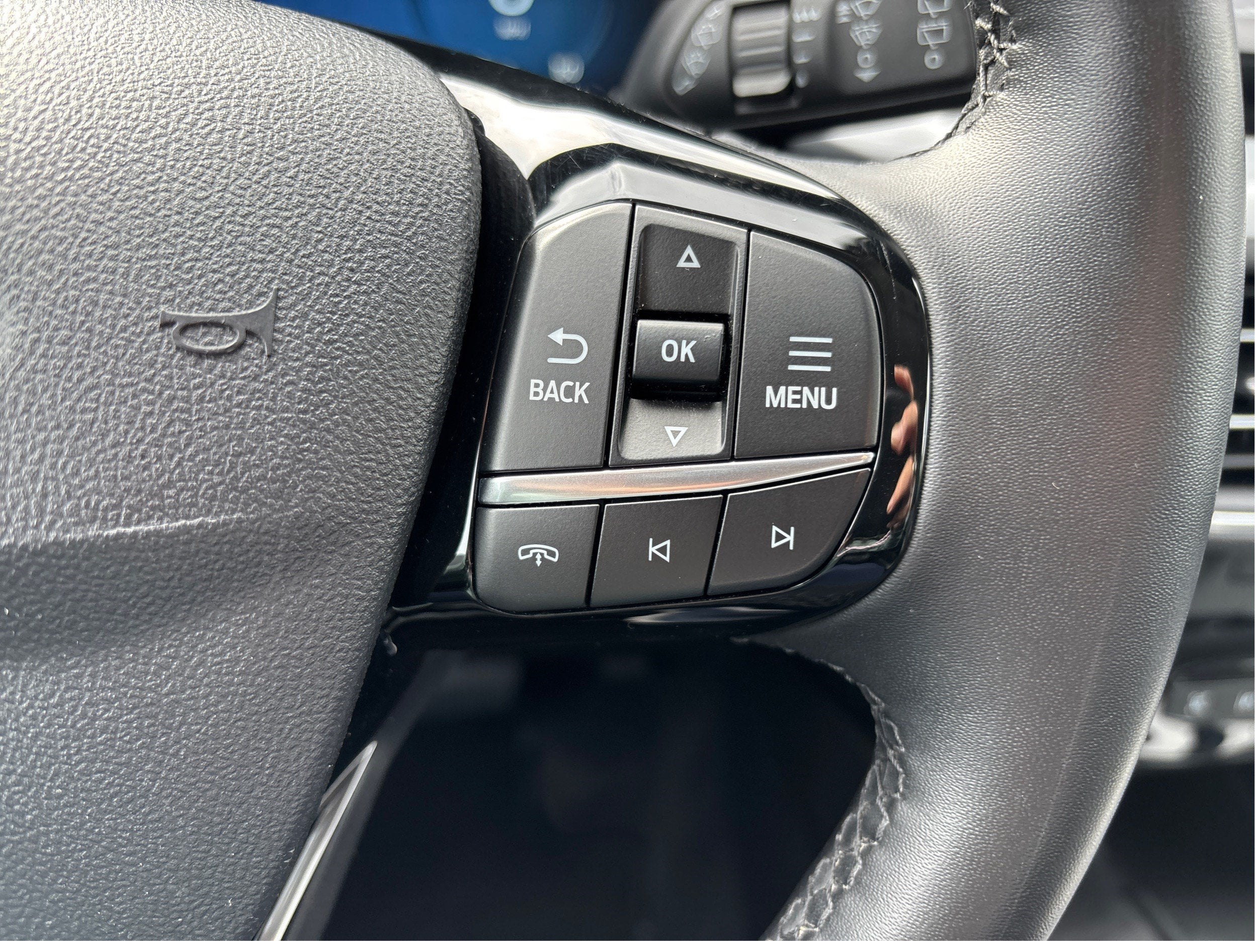 2024 Ford Escape Platinum AWD