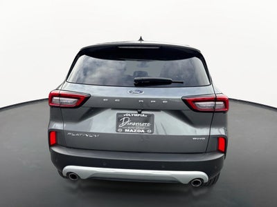 2024 Ford Escape Platinum AWD