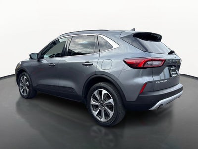 2024 Ford Escape Platinum AWD