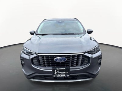 2024 Ford Escape Platinum AWD