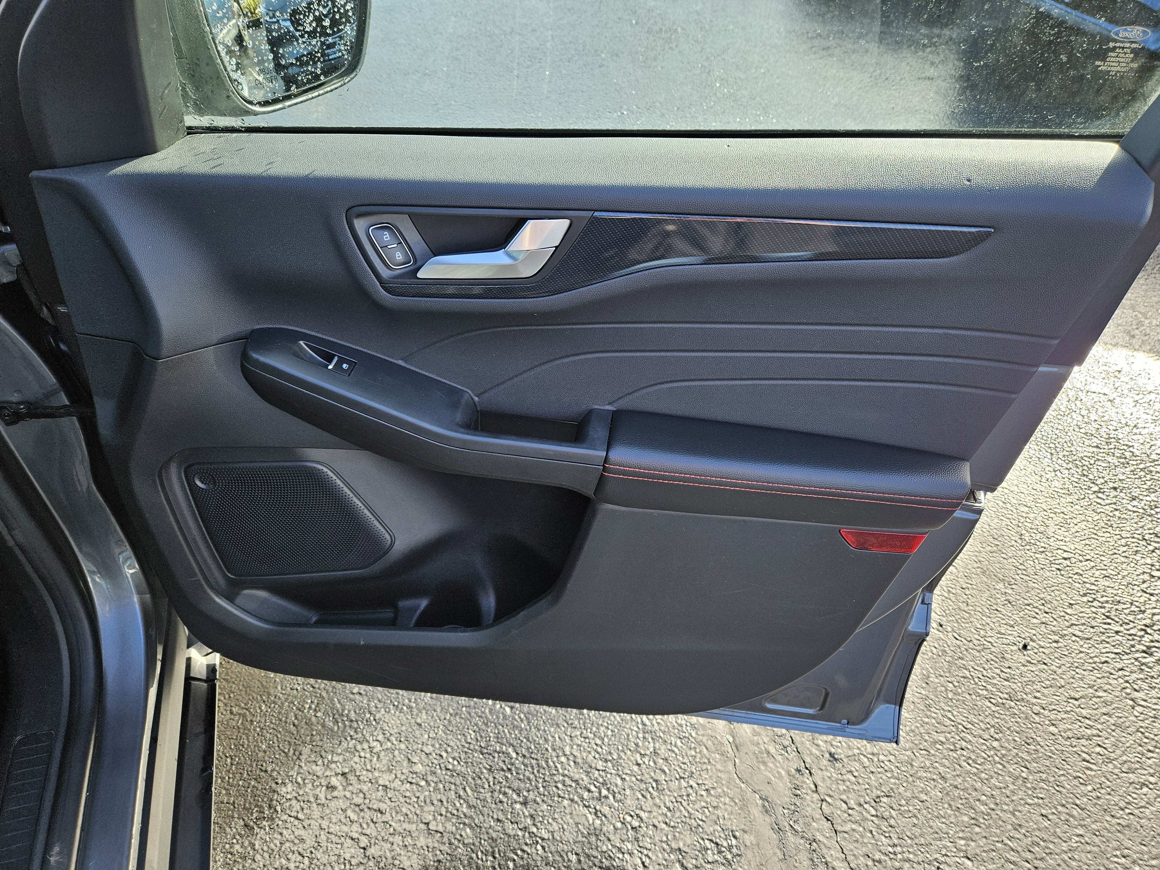 2024 Ford Escape ST-Line AWD