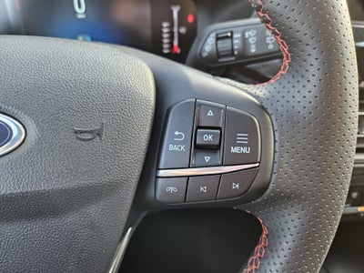 2024 Ford Escape ST-Line AWD