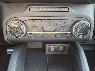 2024 Ford Escape ST-Line AWD