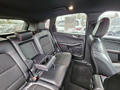 2025 Ford Escape ST-Line AWD