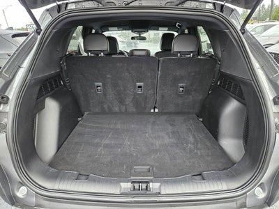 2025 Ford Escape ST-Line AWD