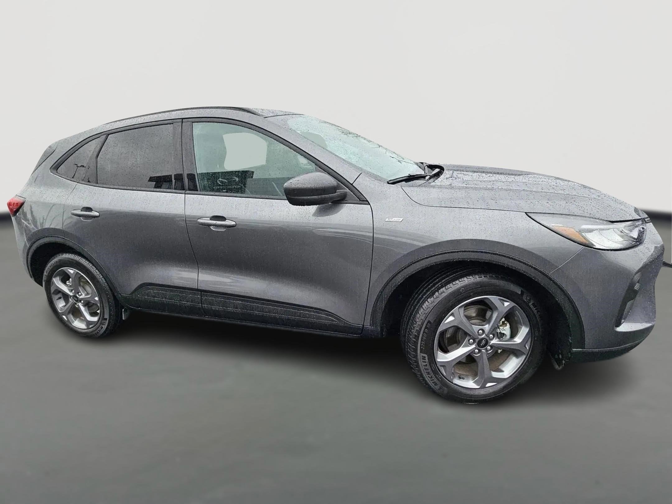 2025 Ford Escape ST-Line AWD