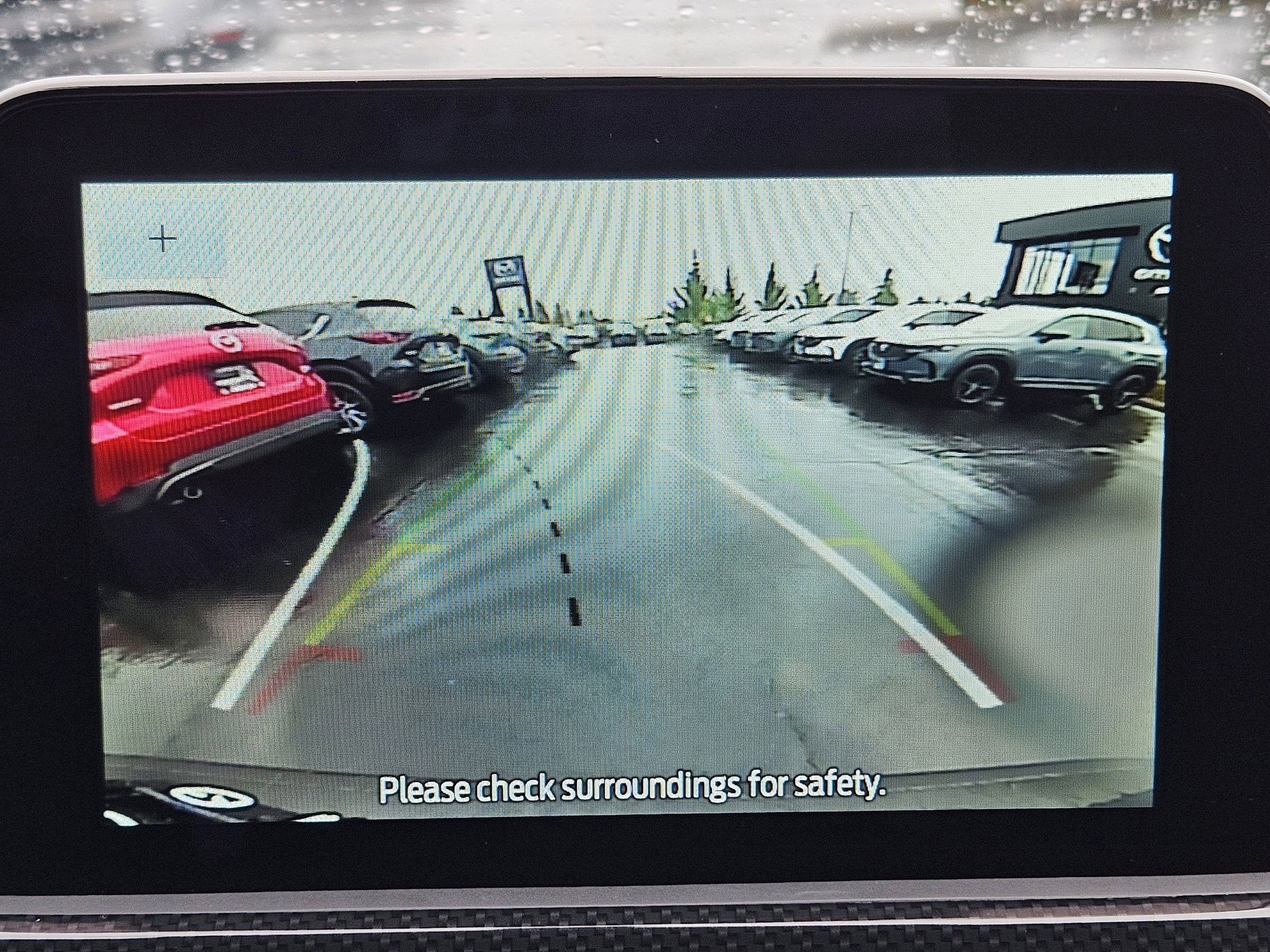 2025 Ford Escape ST-Line AWD