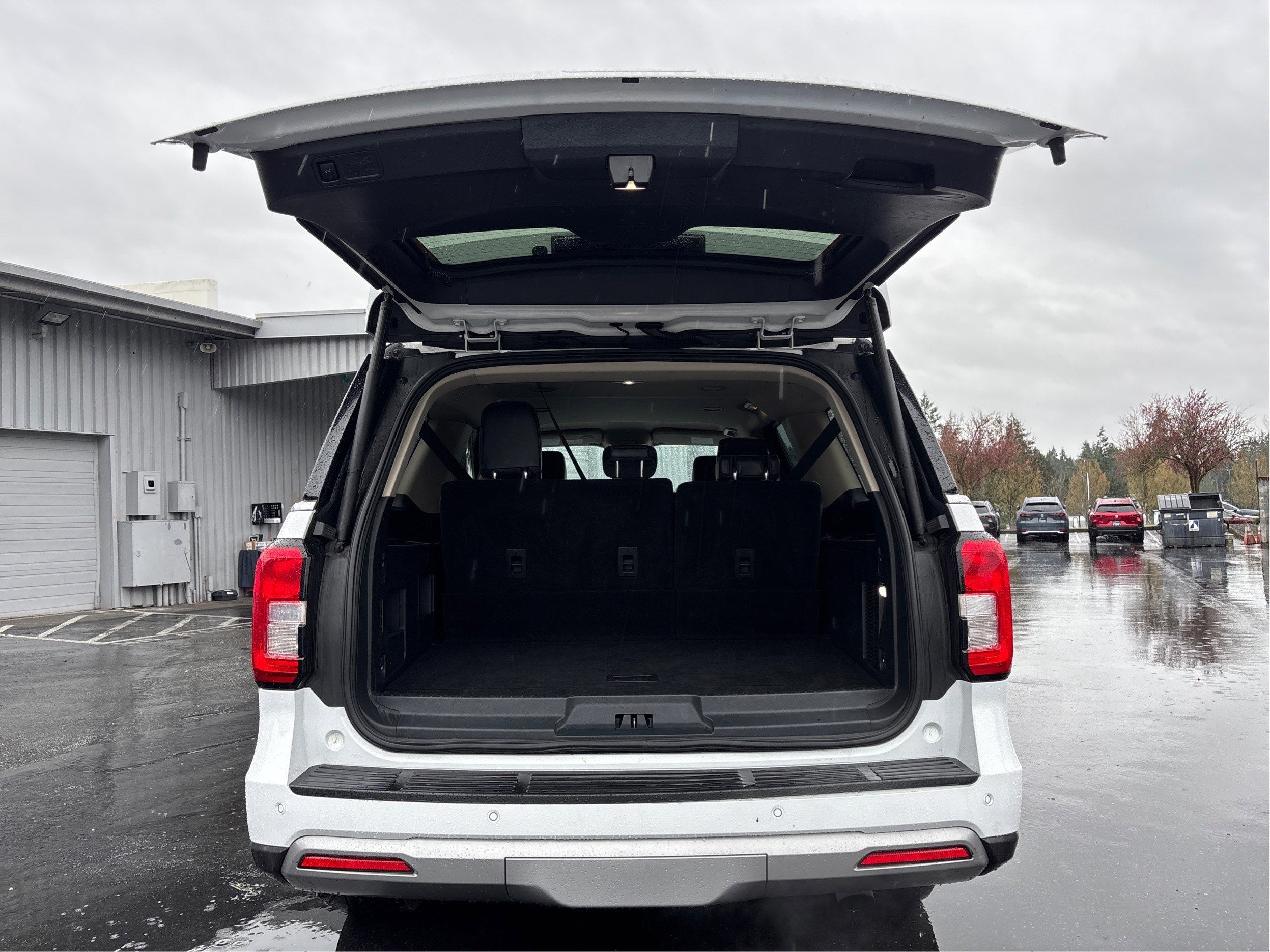 2024 Ford Expedition Max XLT