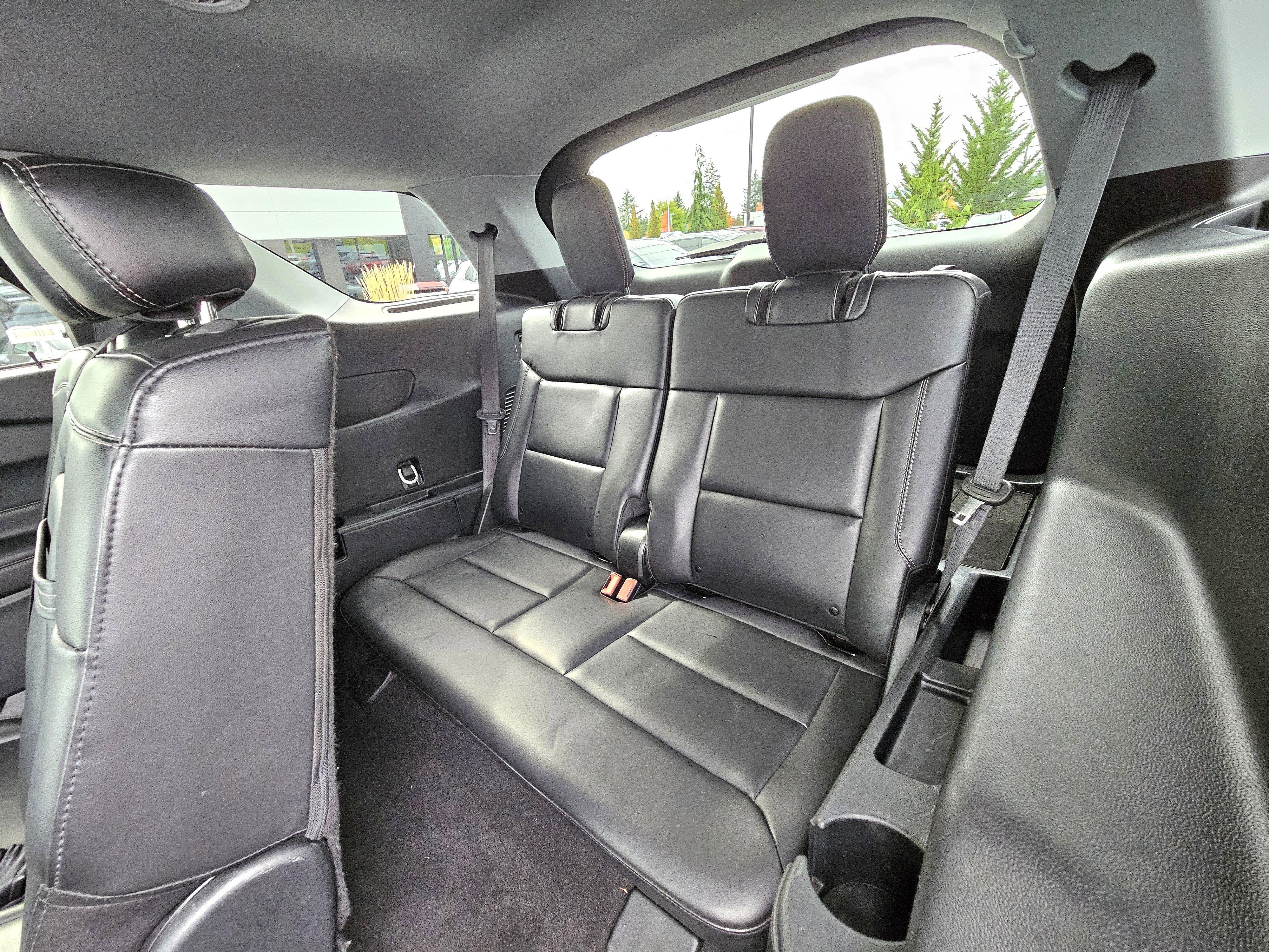 2024 Ford Explorer XLT 4WD