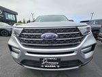 2024 Ford Explorer XLT 4WD