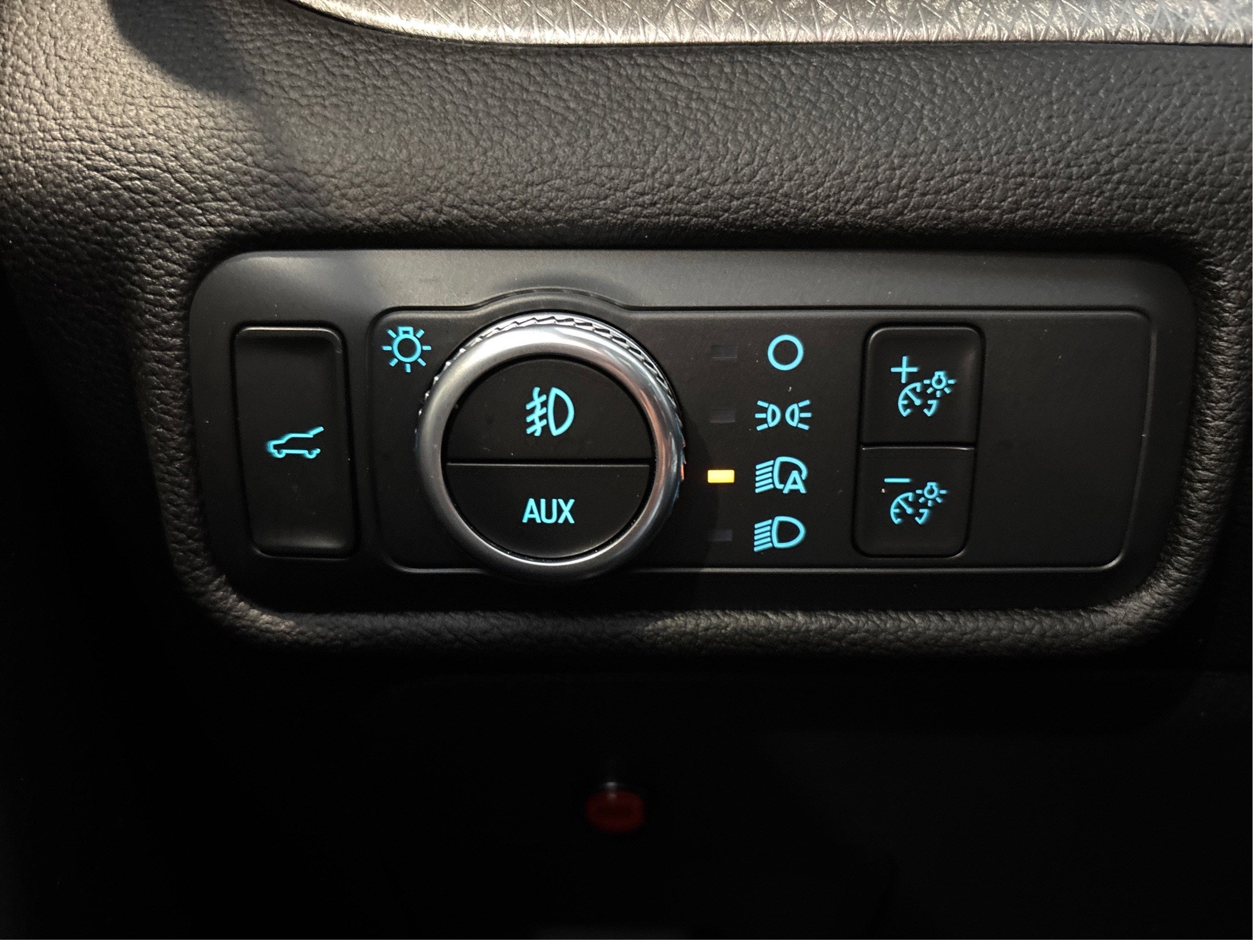 2022 Ford Explorer Timberline 4WD