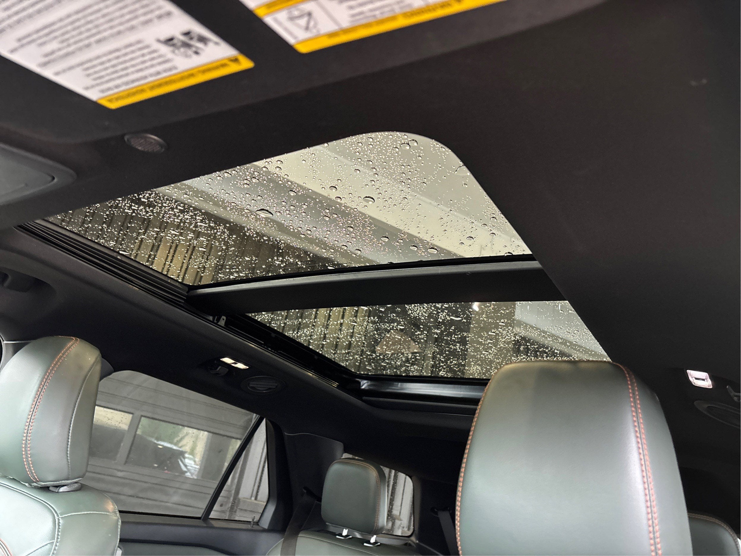 2022 Ford Explorer Timberline 4WD