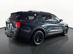 2022 Ford Explorer Timberline 4WD