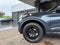 2022 Ford Explorer Timberline 4WD