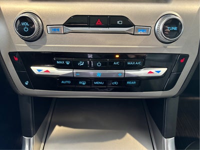 2022 Ford Explorer Timberline 4WD