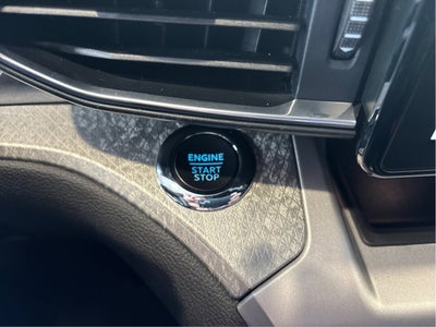 2022 Ford Explorer Timberline 4WD