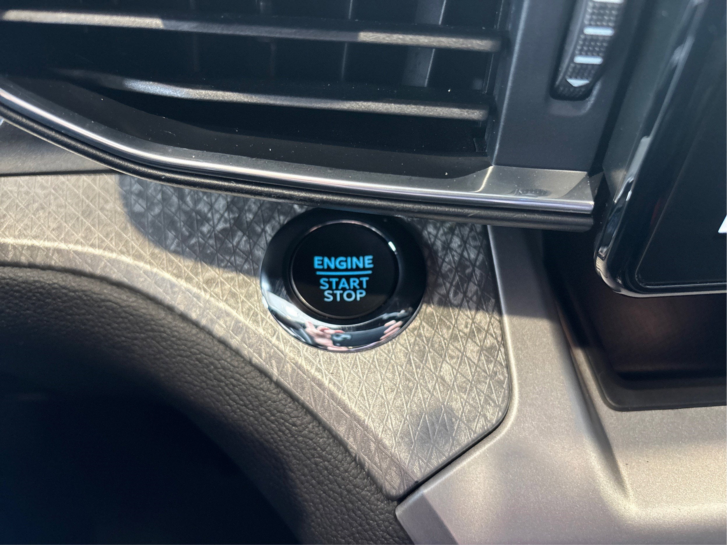 2022 Ford Explorer Timberline 4WD