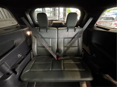 2022 Ford Explorer Timberline 4WD