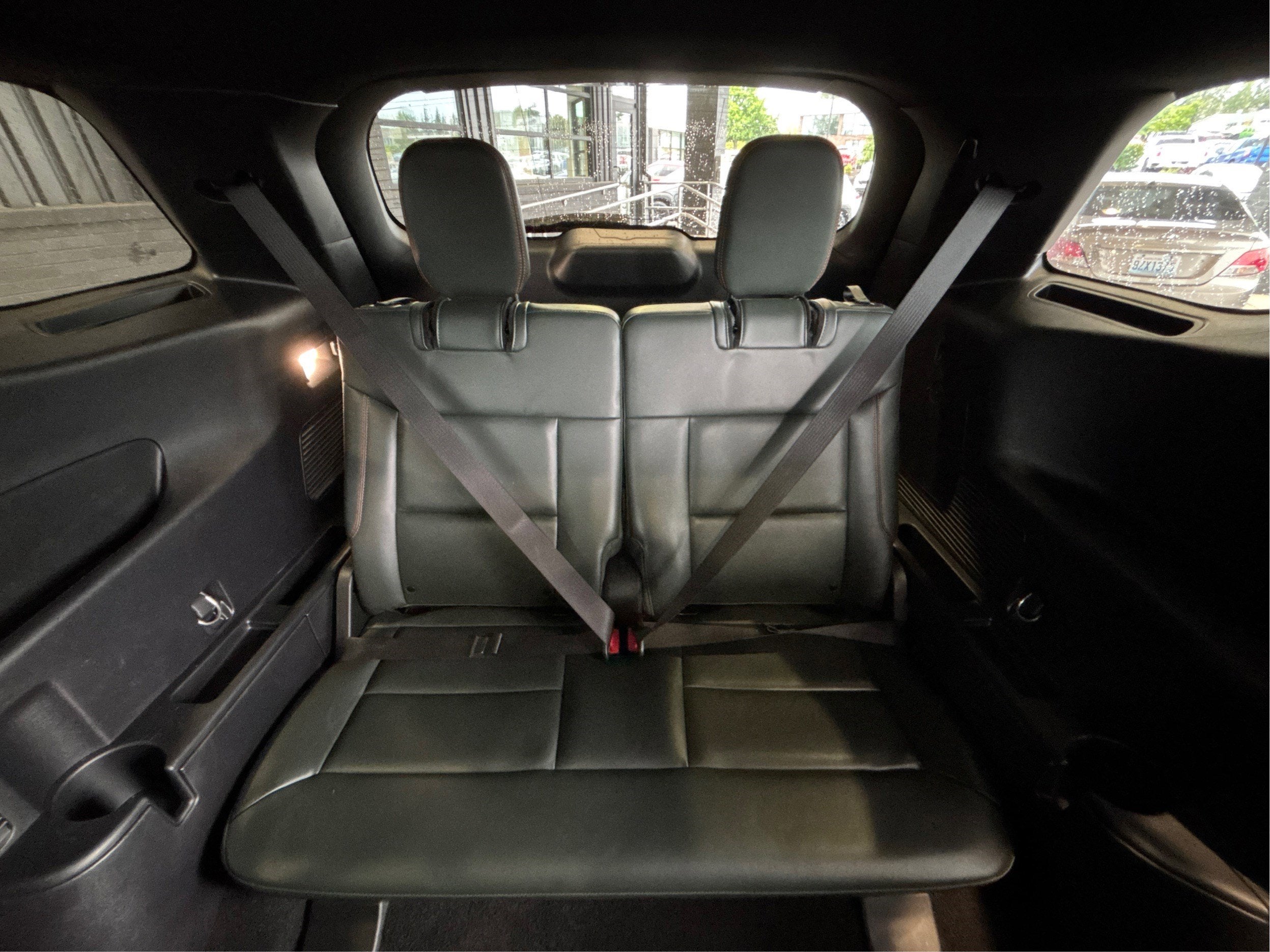 2022 Ford Explorer Timberline 4WD