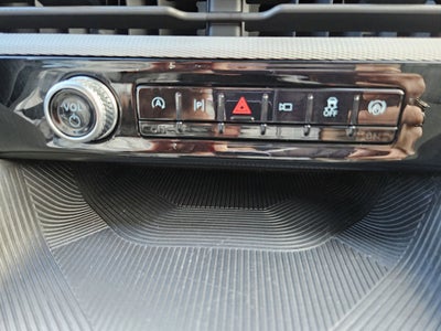 2025 Ford Explorer Active 4WD