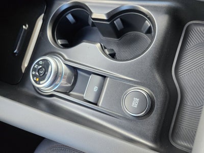 2025 Ford Explorer Active 4WD