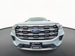 2025 Ford Explorer Active 4WD